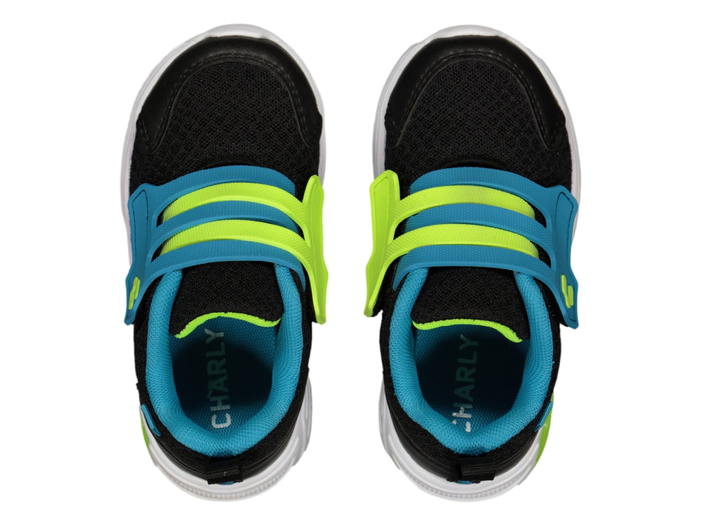 Tenis Charly 79260 Para Niño