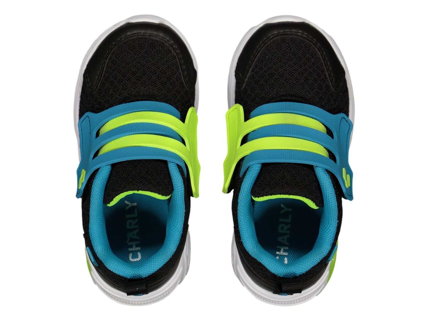 Tenis Charly 79260 Para Niño