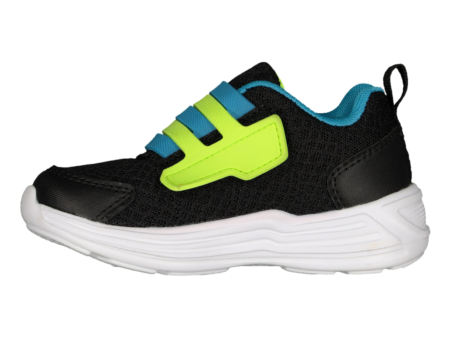 Tenis Charly 79260 Para Niño
