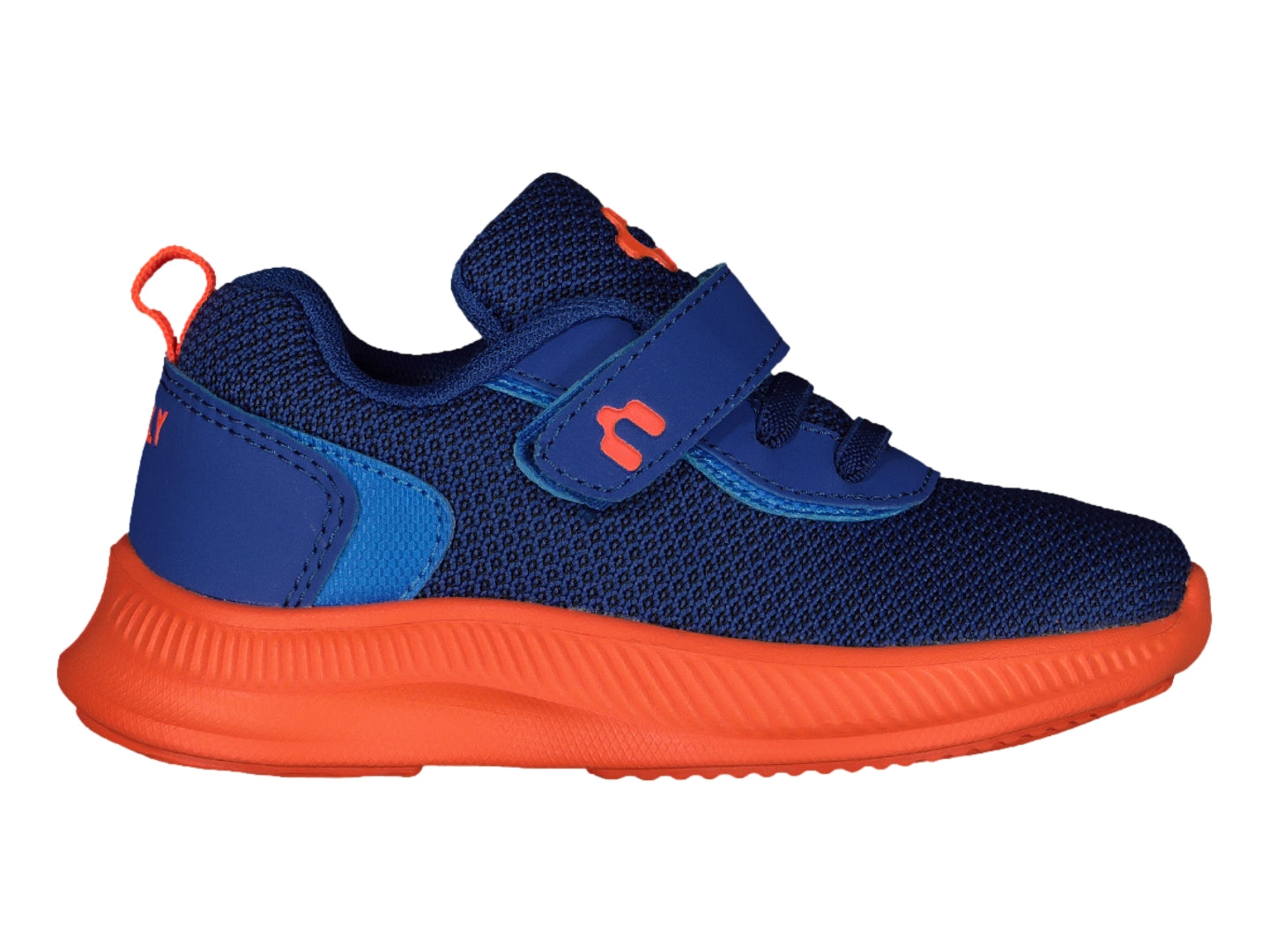 Tenis Charly 79271 Para Niño