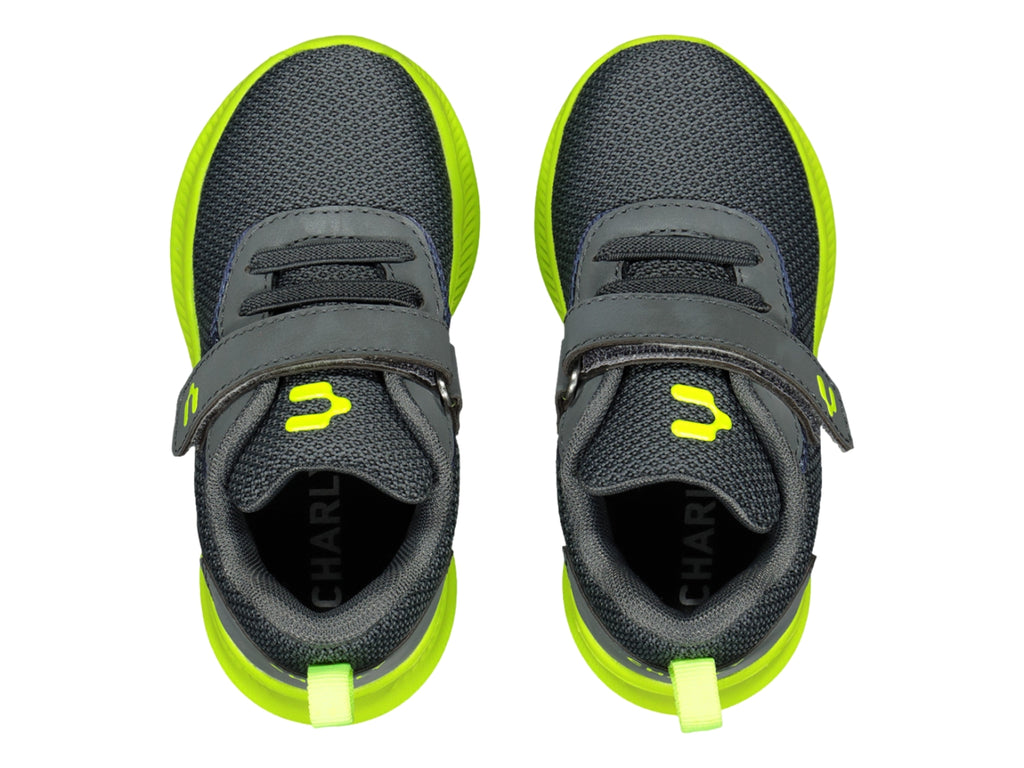 Tenis Charly 79271 Para Niño
