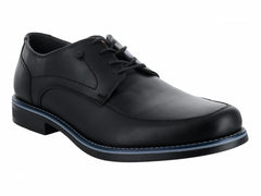 Zapatos Formales Fabian Arenas Negro para Hombre