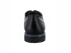 Zapatos Formales Fabian Arenas Negro para Hombre