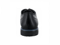 Zapatos Formales Fabian Arenas Negro para Hombre