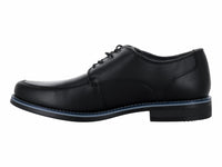 Zapatos Formales Fabian Arenas Negro para Hombre