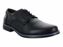 Zapatos Formales Fabian Arenas Negros para Hombre