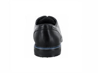 Zapatos Formales Fabian Arenas Negros para Hombre