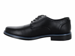 Zapatos Formales Fabian Arenas Negros para Hombre