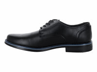 Zapatos Formales Fabian Arenas Negros para Hombre
