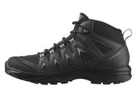 Tenis Salomon X Braze Mid GTX Para Hombre