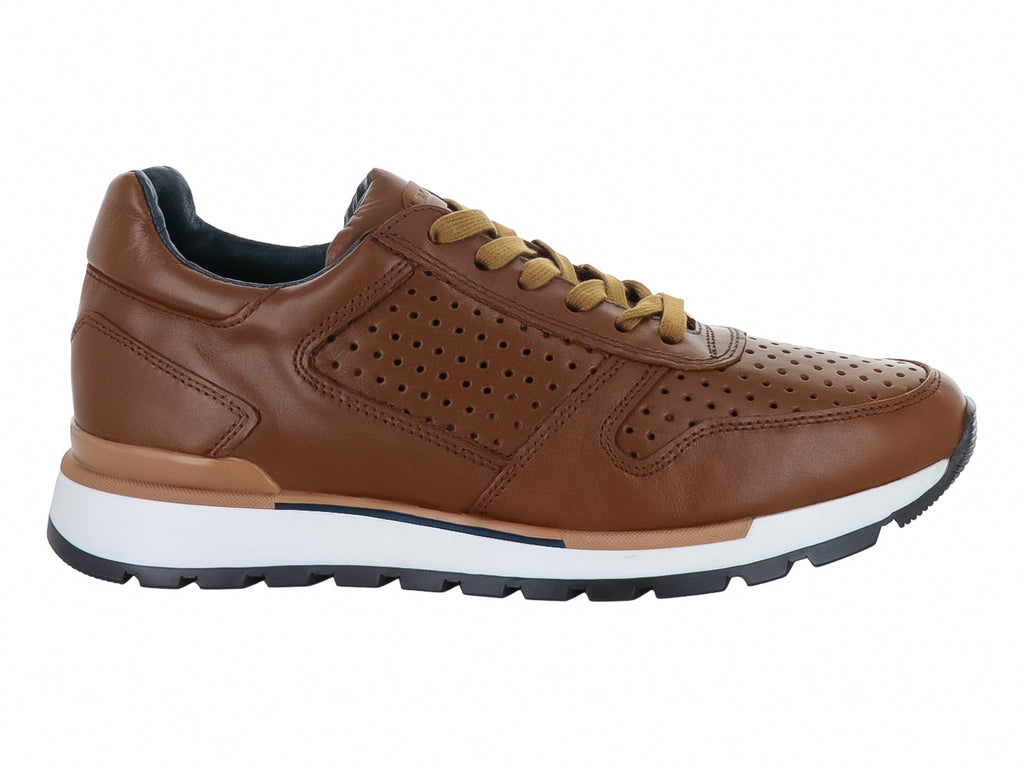 Tenis Fabian Arenas 6305 Para Hombre