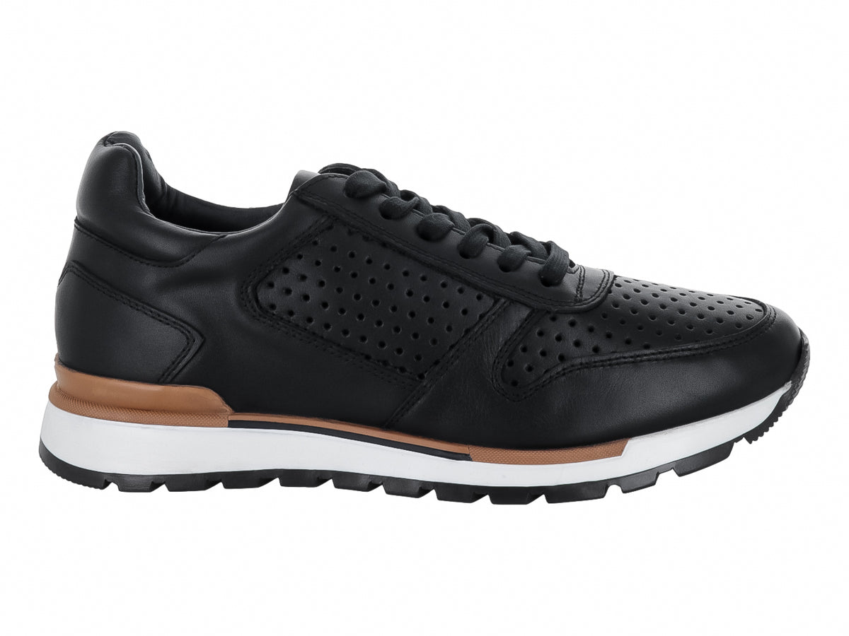 Tenis Fabian Arenas 6305 Para Hombre