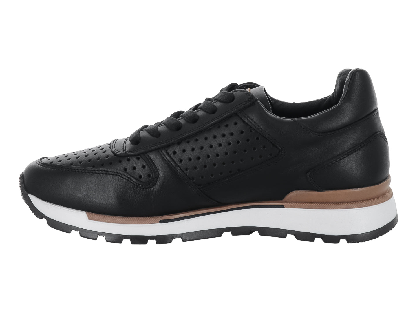 Tenis Fabian Arenas 6305 Para Hombre