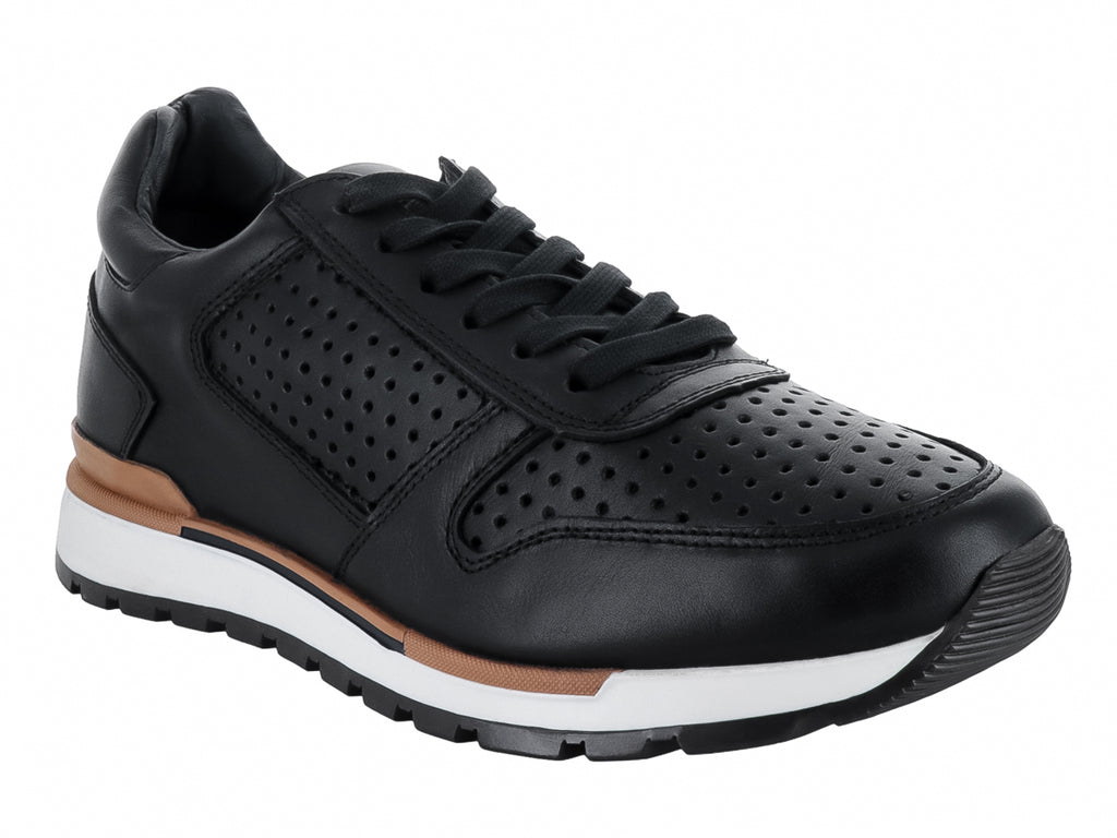Tenis Fabian Arenas 6305 Para Hombre