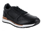Tenis Fabian Arenas 6305 Para Hombre