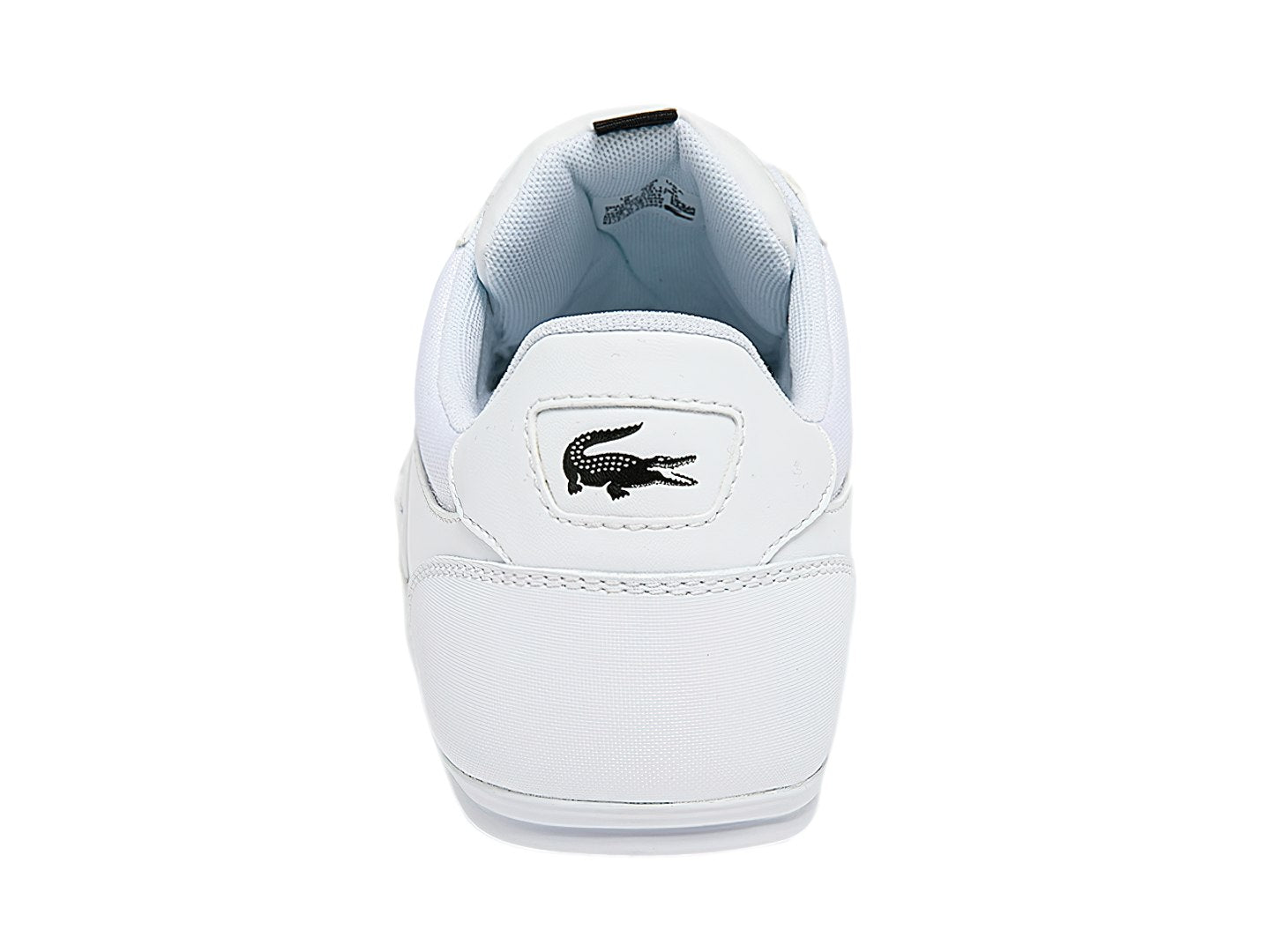 Tenis Lacoste Ma0014 Para Hombre
