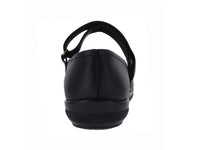 Zapatos Planos Confratelli Negro para Mujer