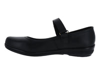 Zapatos Planos Confratelli Negro para Mujer
