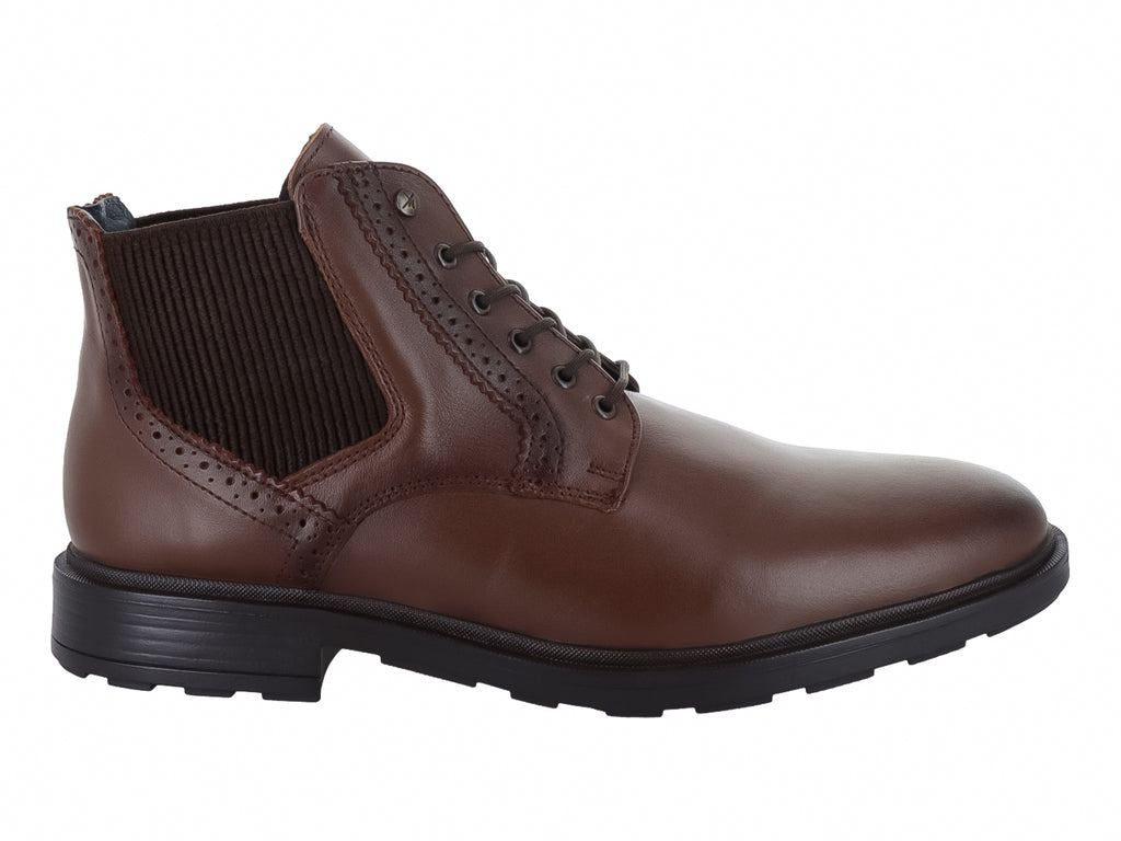 Botas Fabian Arenas 5314 Para Hombre