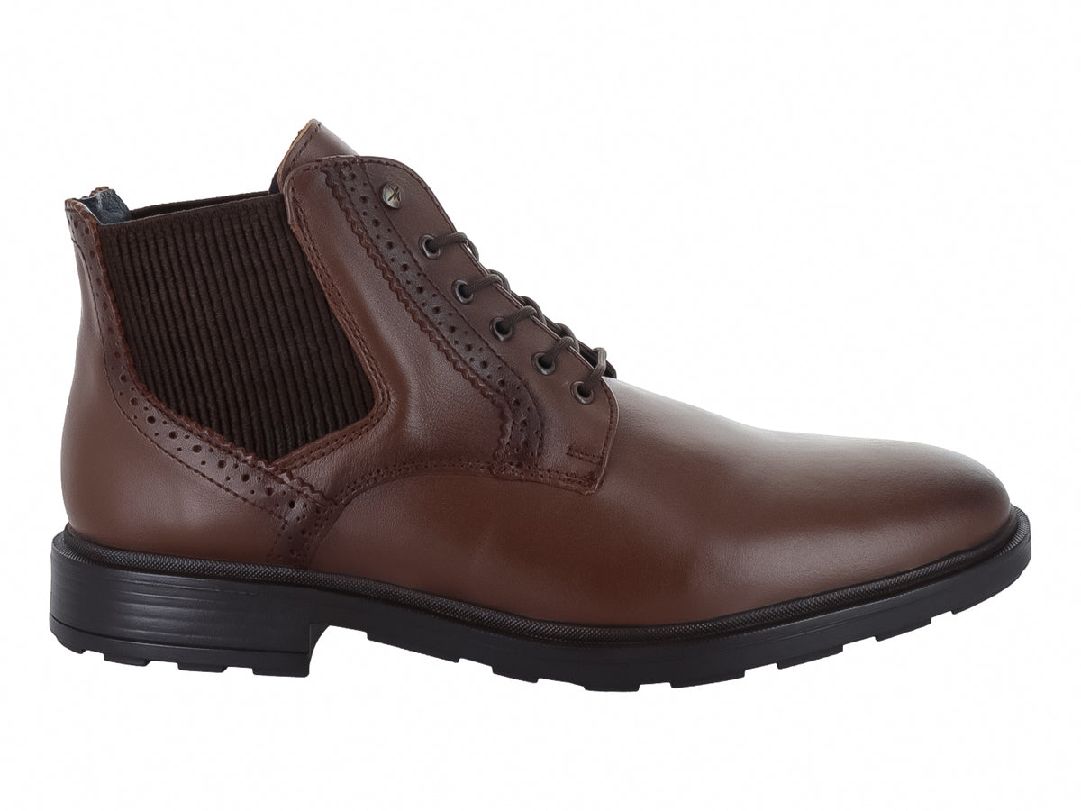 Botas Fabian Arenas 5314 Para Hombre