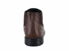 Botas Fabian Arenas Casuales Café para Hombre