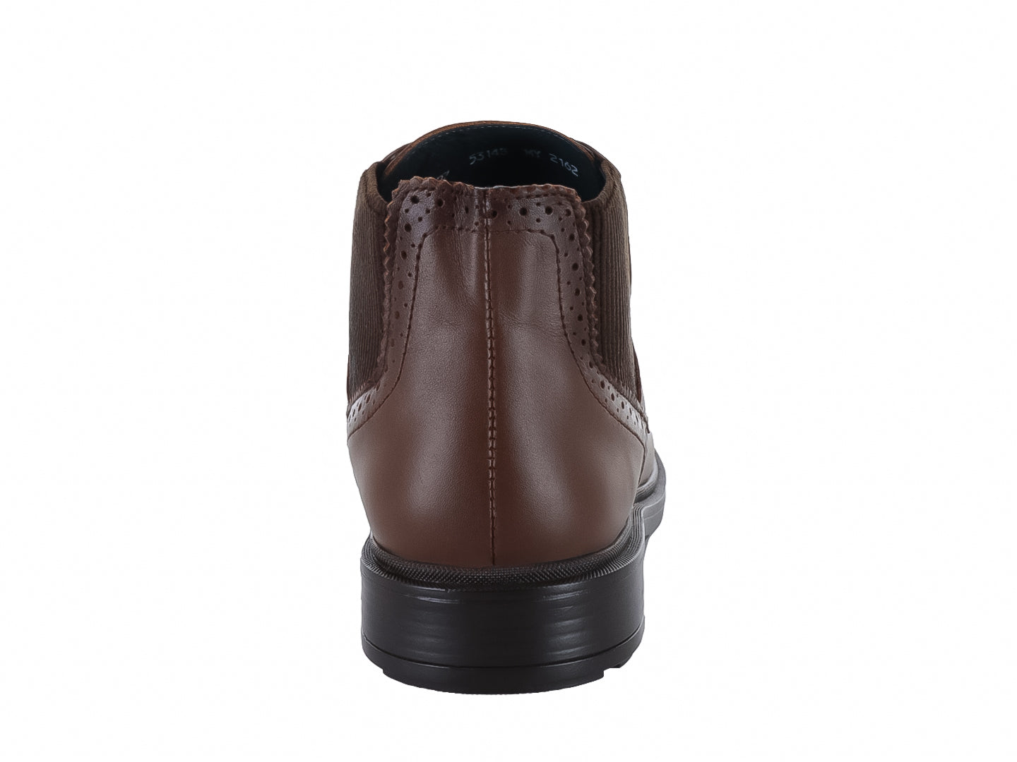 Botas Fabian Arenas 5314 Para Hombre
