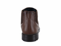 Botas Fabian Arenas Casuales Café para Hombre