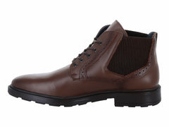 Botas Fabian Arenas Casuales Café para Hombre