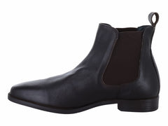 Botas de Vestir Fabian Arenas Color Chocolate para Hombre