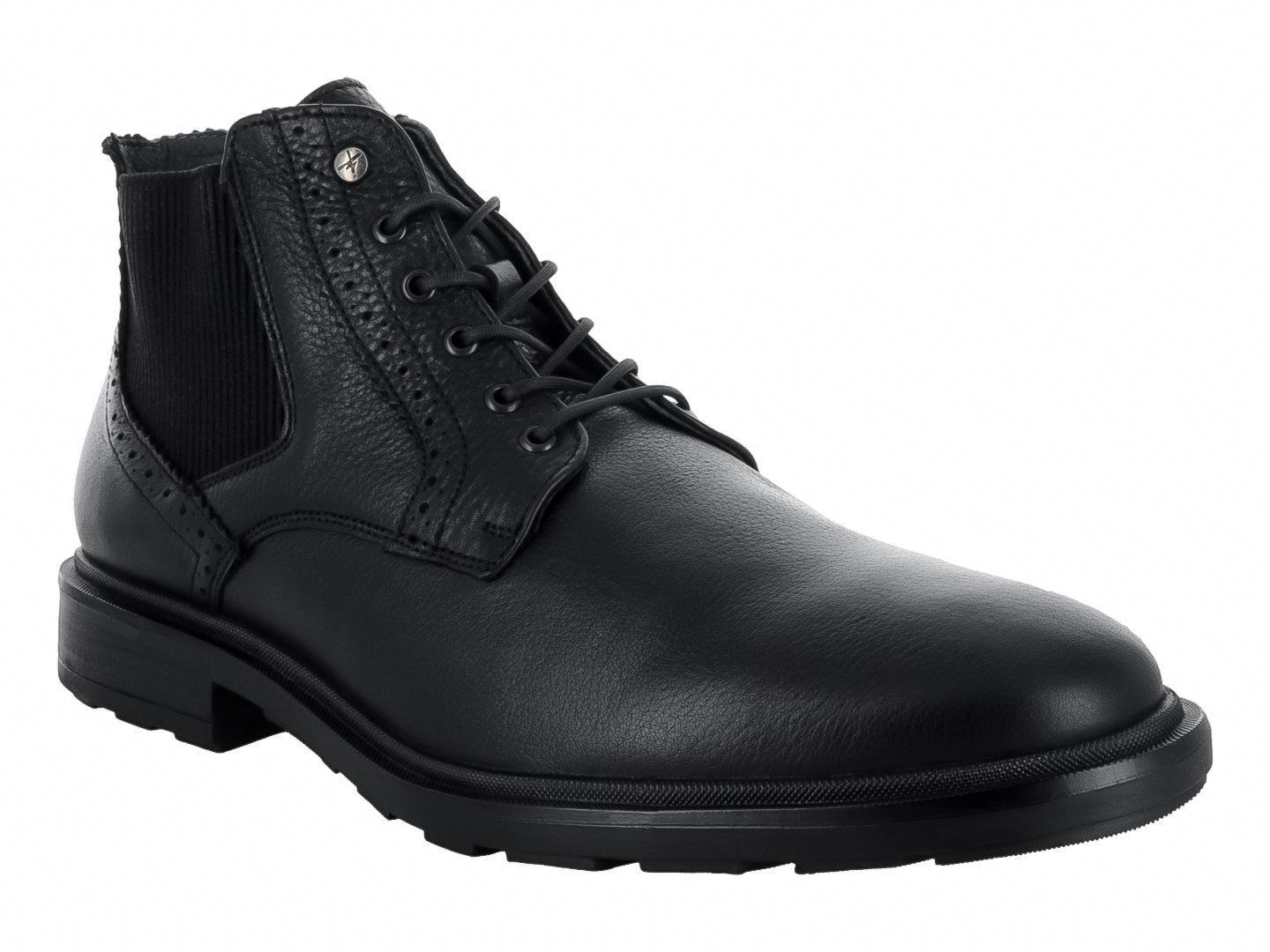 Botas Fabian Arenas 5314 Para Hombre