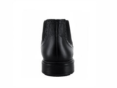 Botas Fabian Arenas Casual Negro para Hombre