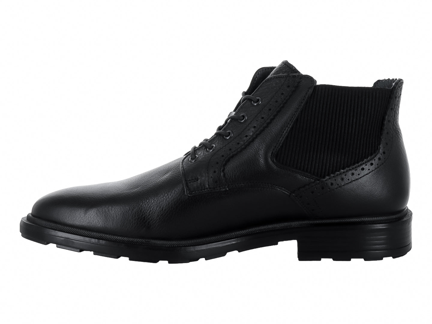 Botas Fabian Arenas 5314 Para Hombre