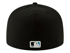 Gorra New Era Miami Marlins MLB Negro