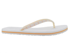 Sandalias Tommy Hilfiger Feather White para Mujer