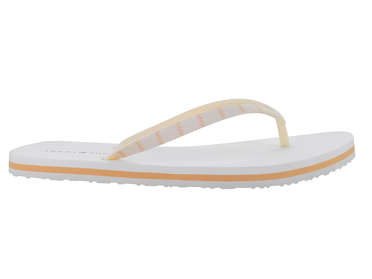 Sandalias Tommy Hilfiger 7141 Para Mujer