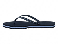 Sandalias Tommy Hilfiger Azul Espacio para Mujer