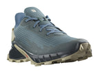 Tenis Salomon Alphacross 4 471166 Para Hombre