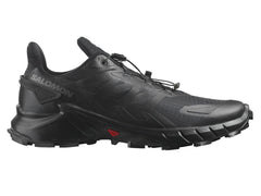 Tenis Salomon Supercross 4 Gtx 417362 Para Hombre
