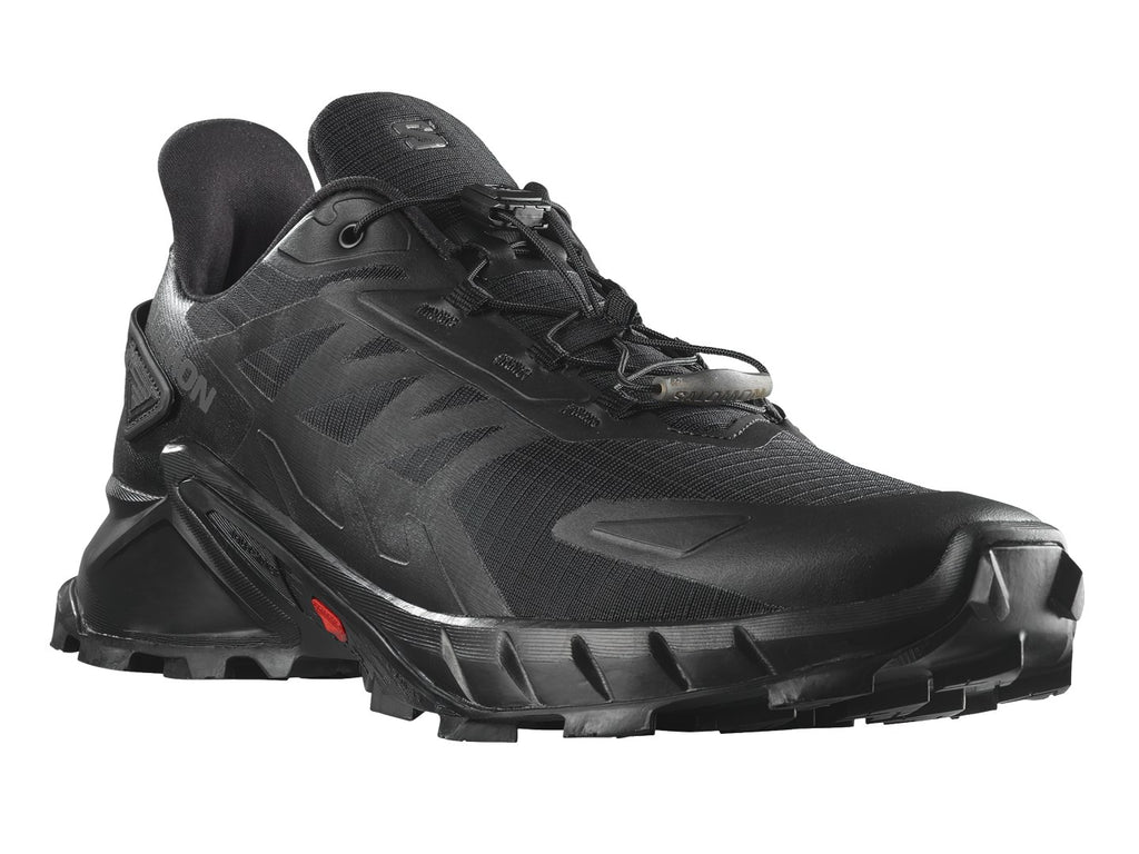 Tenis Salomon Supercross 4 Gtx 417362 Para Hombre