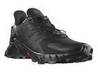 Tenis Salomon Supercross 4 Gtx 417362 Para Hombre