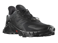 Tenis Salomon Supercross 4 Gtx 417362 Para Hombre
