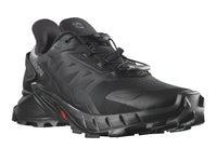 Tenis Salomon Supercross 4 417374 Para Mujer