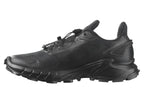 Tenis Salomon Supercross 4 417374 Para Mujer