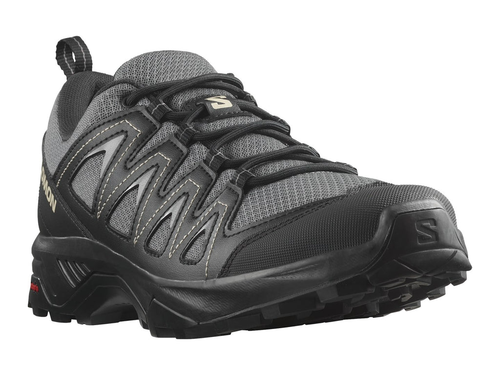 Tenis Salomon X Braze 471800 Para Hombre