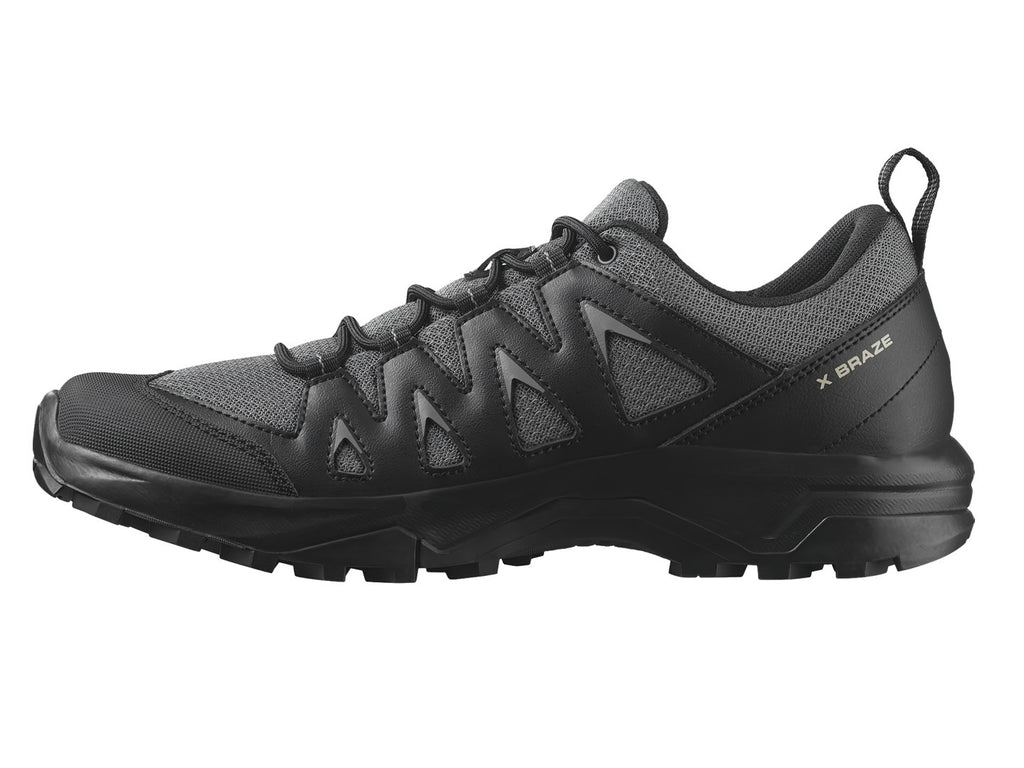Tenis Salomon X Braze 471800 Para Hombre