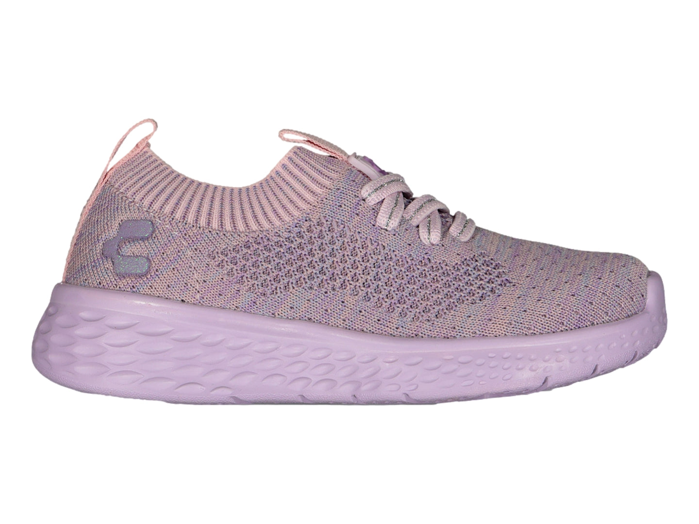 Tenis Charly 79229 Para Mujer