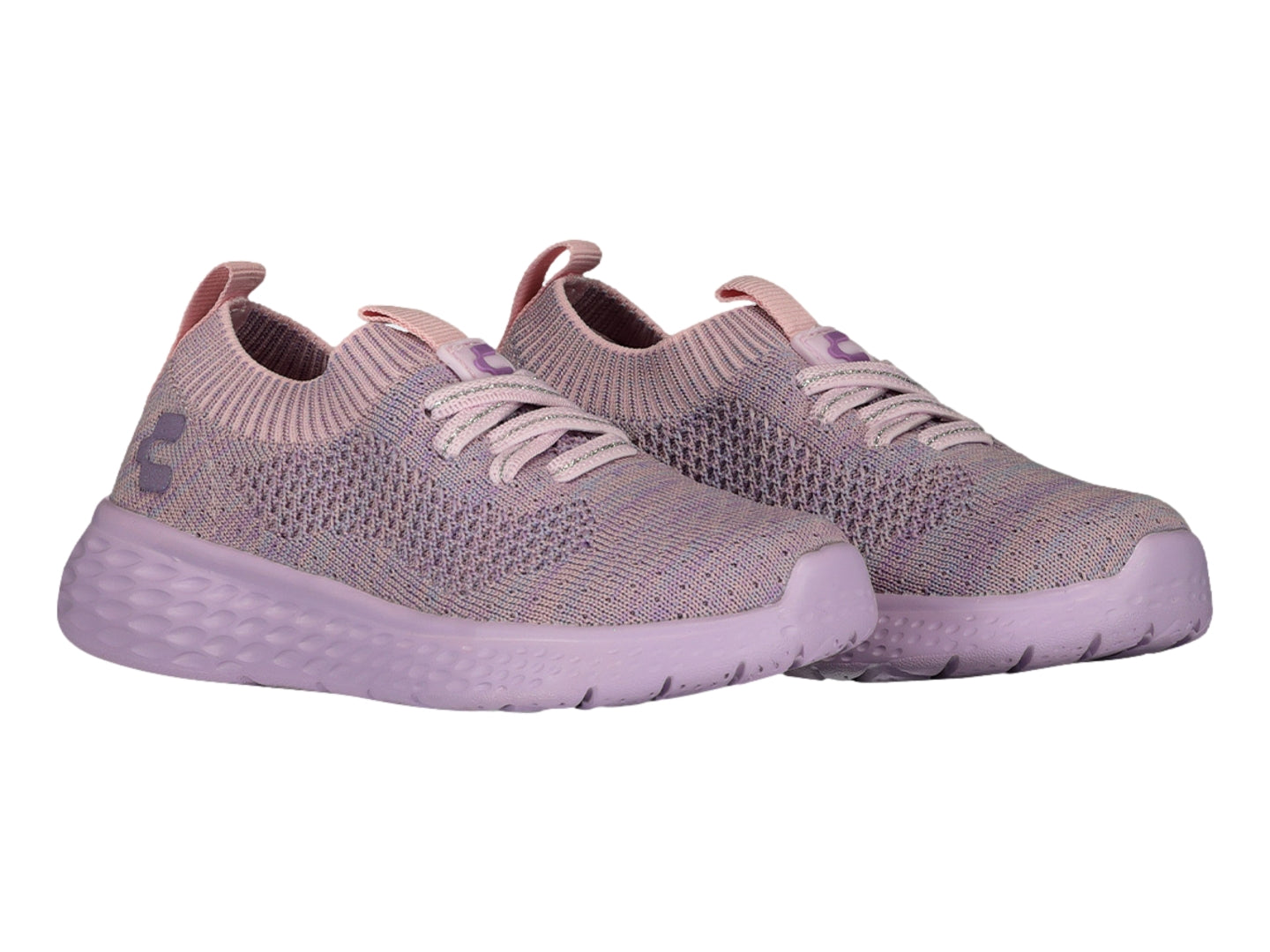 Tenis Charly 79229 Para Mujer