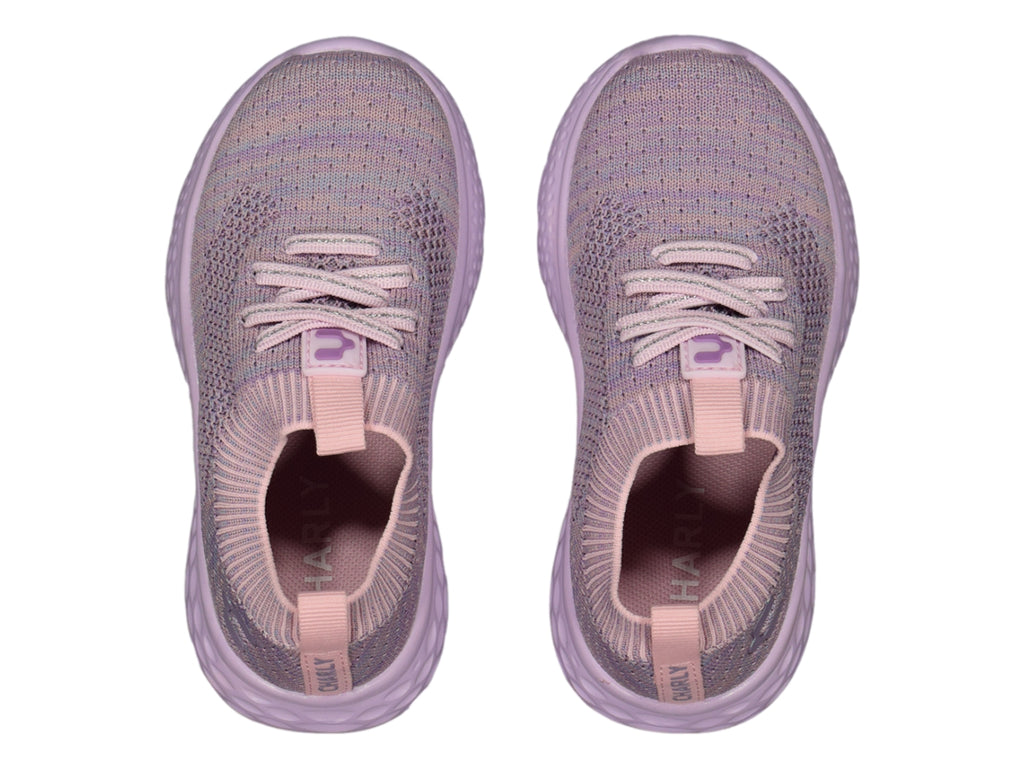 Tenis Charly 79229 Para Mujer