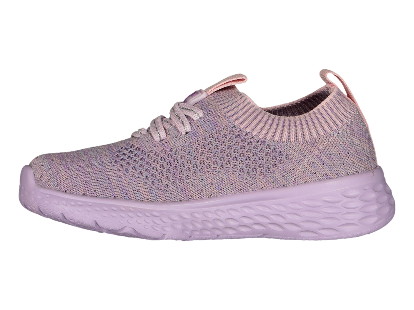 Tenis Charly 79229 Para Mujer