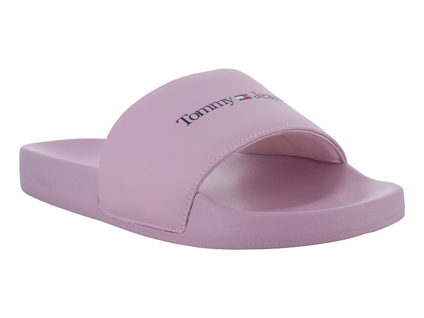 Sandalias Tommy Hilfiger 2107 Para Mujer
